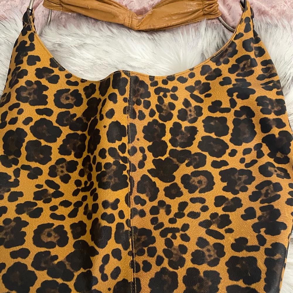 Hobo bag